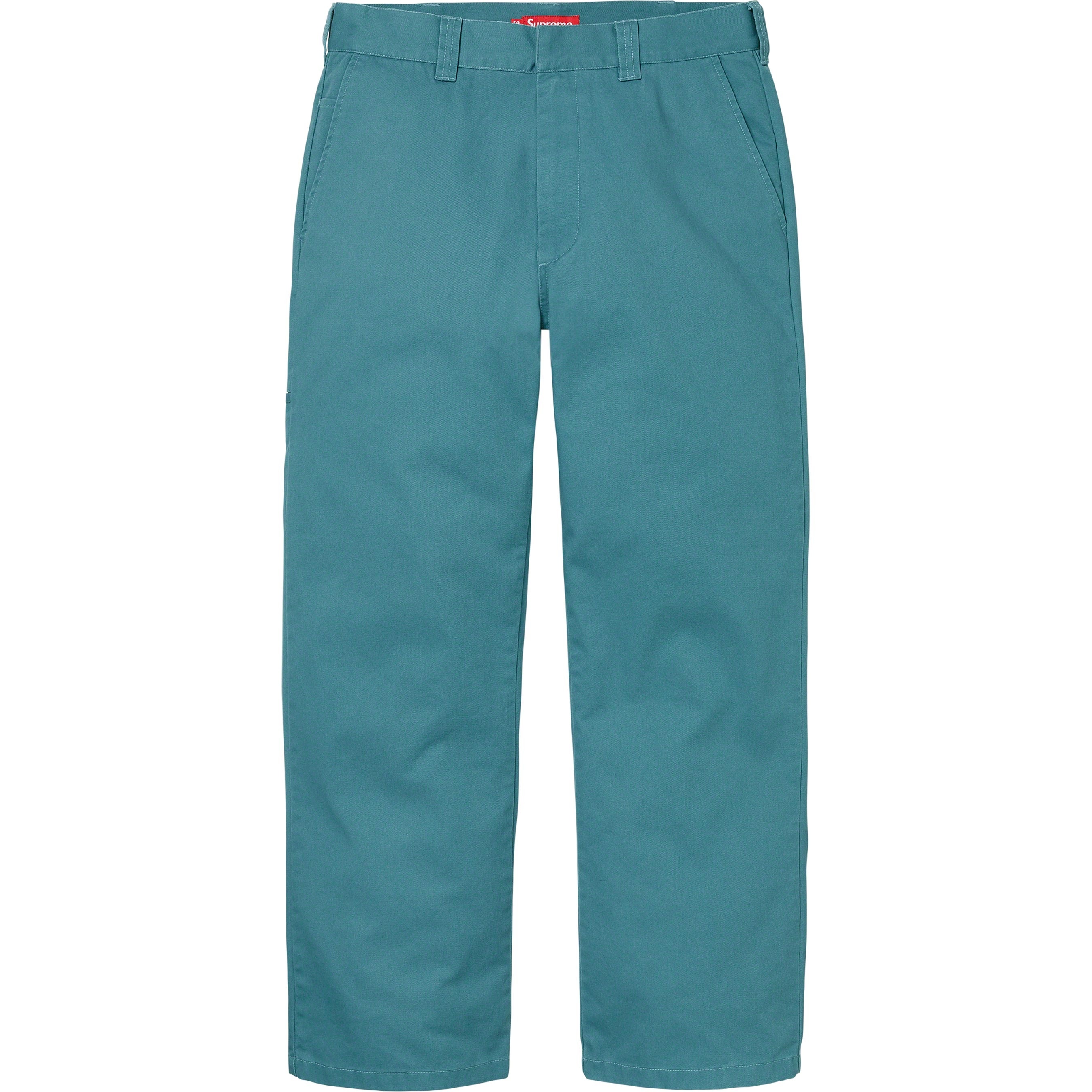 Work Pant view 15